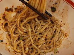 -秦大宽·陕西手工面(仁和新城店)