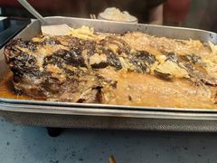 -鱼酷活鱼烤鱼(南京水游城店)