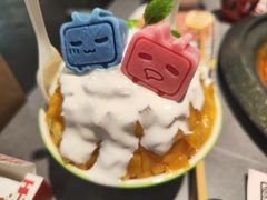 -生活如沸·顺德水牛奶火锅(大学路店)