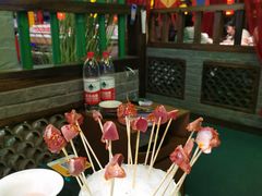 -袍家大院重庆火锅(文安路店)
