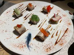 -穹六人间 people 6(岳阳路店)
