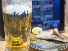 -大起水产回转寿司(大丸心斋桥店)