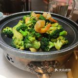 来北平食府吃过好几次啦