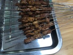 -清真·马峰烤肉(小学习北巷店)