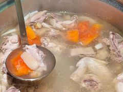 -大头椰·椰子鸡火锅(南宁万象城店)