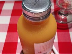 -西贝(吴江路湟普汇店)