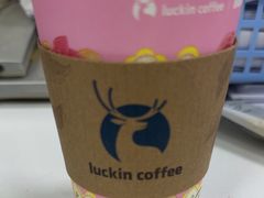 -瑞幸咖啡(南京绿地之窗店)