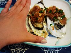 -旺角小渔村(二马路店)