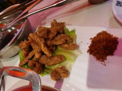 -八合里潮汕鲜牛肉火锅(福州万象城店)