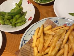 -有喜屋·鲜鸡烧鸟·居酒屋(安龙路店)