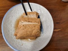 -汤河清真餐馆
