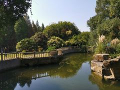 -东湖落雁景区