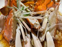 -小厨师·二十年沈家门小海鲜(百井坊巷店)