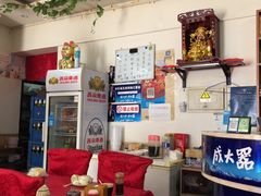 -忆乡情铁锅炖鱼饭店(延庆店)
