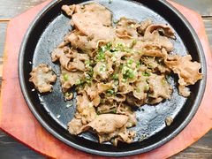 嫩烤牛肉-Jazz·ya 爵士屋(来福士店)