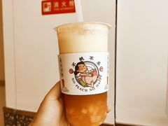 -桃乐满山(川沙百联店)