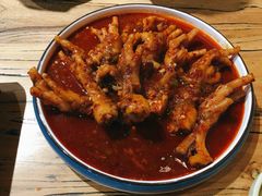 -京玉菲饭店(李村店)