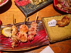 -鸟屯(三里屯店)