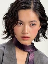 -BEAUTY HAIR GANO