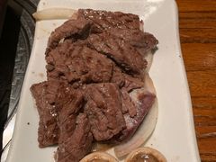 -萨拉伯尔(燕莎友谊商城店)