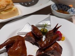 -ZEN采蝶轩·粤味臻鲜·手作点心·商务宴请(泰州店)