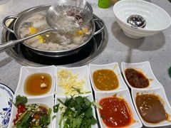 -杏花吴记牛肉火锅