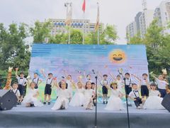 -天津蜂巢幼儿园·托育
