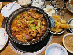-宏大运餐厅(传媒大学店)
