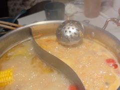 -椰子湾·海南火锅·糟粕醋·椰子鸡(正大广场店)