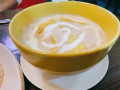 公主浓汤-panchos 墨西哥餐厅(嘉绿苑店)