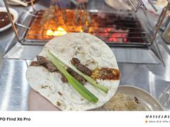 -小寒羊烧烤(凯瑞时代大厦店)