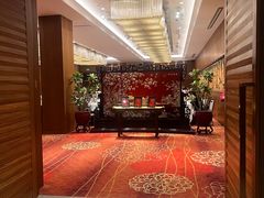 -白天鹅宾馆-宏图府餐厅