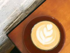 -COFFEE HOLIC(朝外SOHO店)