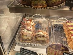 -B&C黄油与面包·THE GARDEN BAKERY概念店(世纪汇店)