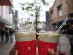 -喜茶(深圳海岸城店)