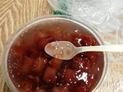 -芳婆糕团店(王府大街店)