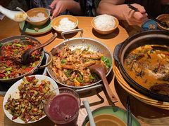 -吃饭皇帝大(合生汇店)