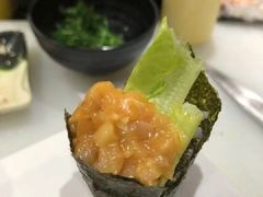 -榴大大·寿司先生(哈街店)