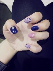 逸美甲美容专门店-逸日式美甲美睫工作室