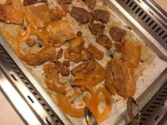 -新石器烤肉(中房金谊广场店)