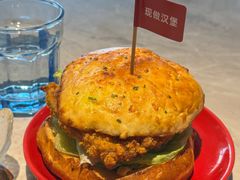 -必胜客(威高广场店)