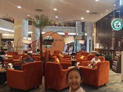 -逸派咖啡 EPARKCOFFEE(广安门店)
