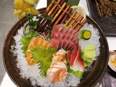 -肉之屋烤肉自助(望京华彩店)