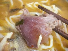 -陈八两面家(华孚写字楼店)