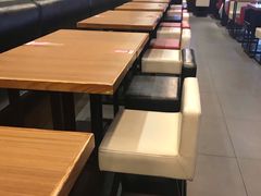 -阿香米线(龙岗万科广场店)