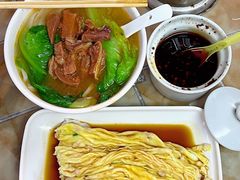 -飞龙早餐档