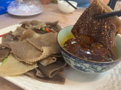 过桥毛肚-洪霞餐馆