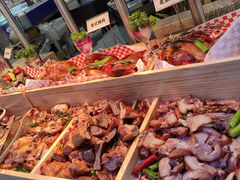 -凯德广场(学府店)