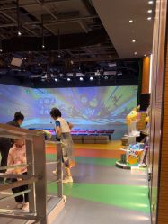 -乐多星球潮玩中心(沈阳嘉里城店)