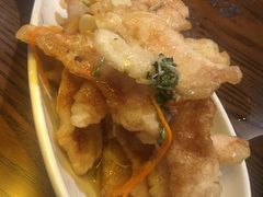 -金掌勺·锅包肉(广渠门店)